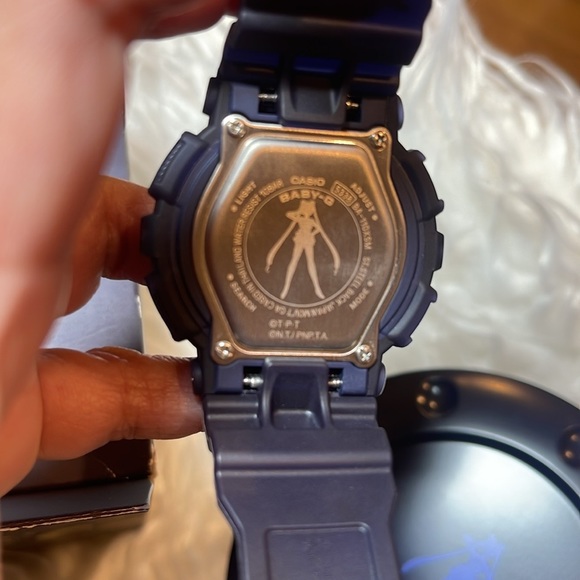 💖NWT✨Sailor Moon Watch - Picture 6 of 11